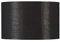 Fenda, ø 45 cm, rund, schwarz/kupfer