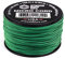 Atwood Rope MFG Tactical Nylon/Polyester Micro Utility Cord 1.18mm X 125ft Reusable Spool | Fishing Gear, Jewelry Making, Camping Accessories (Green)