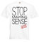 Talking Heads Stop Making Sense Retro Music T Shirt