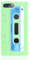 Newtop Cover Compatibile per iPhone 7-8-SE 2020/Plus, Custodia Morbida TPU Cassetta Disegno retrò Gel Silicone Posteriore (per iPhone 7-8 Plus, Verde)