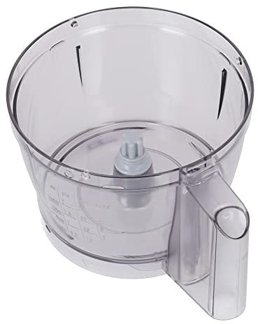 sparefixd for Bosch MCM Series Food Processor Mixing Mixer Blender Bowl