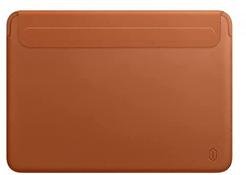 WIWU Skin Pro II Braun - Schutzhülle für MacBook Pro 13 Zoll