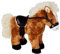 Pferdefreunde Coppenrath 16927 - Die Spiegelburg Plüsch-Pferd Freddy, ca. 30cm