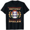 Zu viele Brettspiele Motiv für Boardgamer & Expertenspieler T-Shirt