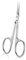 KAMICURE® Curved Cuticle Scissors - Sharp Blade for Men and Women - Professional Stainless Steel Beauty Tool for Manicure, Pedicure, Eyebrows, Nose, Beard, and Hair Trimming