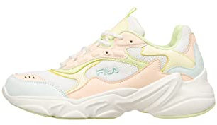 FILA COLLENE CB wmn-Marshmallow-Pear Sorbet-36