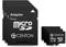 Centon MicroSD UHS-I / A1 / V10 / U1 / Class 10 Flash Memory Card 128GB x 3, (S1-MSDXU1-128G-3-B)