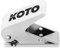 KOTO - Flight Lock Punch Machine, Weiß Flightlocher,Passenden Löcher in eure Flights