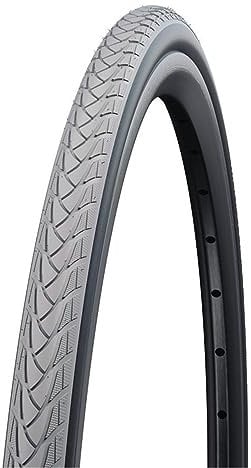Schwalbe Smart Sam K-guard-1402430702 Drahtreifen, Schwarz, 16x1.5 (40-305)