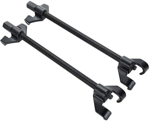 Echwave 1 Set Puller Clamp Suspension Coil Spring Maintenance Parts Metal