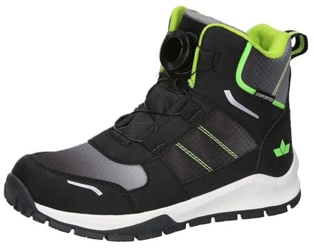 Lico Unisex AkimaWinterstiefel