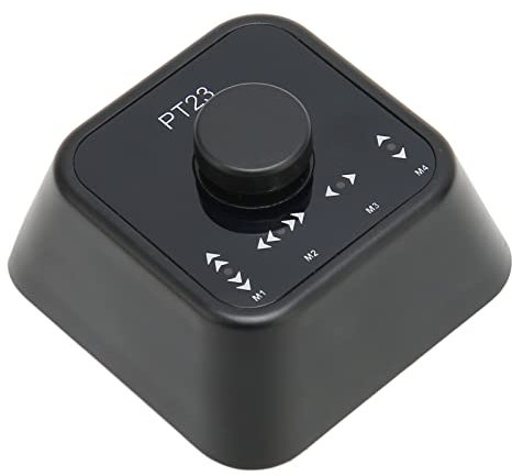 Bluetooth-Seitenwender-Pedal für Tablets, Telefon, Kabelloses Fußschalterpedal, Multimedia-Controller-Taste, Typ-C-Aufladung, Kompatibel mit für Windows, für OS X, für Android