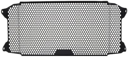 Radiator Guard Protector For S&uzuki SV650 SV650X 2024 2023 2022 2021 2020 2019 Motorcycle Accessories CNC Radiator Grille Guard Cover SV 650 SV 650 X ABS