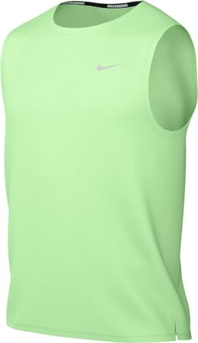 Nike Herren Df Miler T-Shirt
