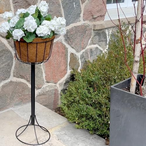 VegTrug Hocher, erhöhter Aquaturm mit Wasserspeicher