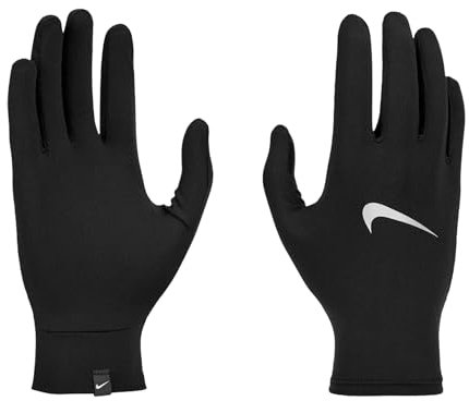 Nike Pacer Liner Lauf Handschuhe Senior - S/M