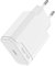 Newding 25W Cargador USB C, Carga Rápida para Samsung Galaxy A56 A55 A54 A53 A36 A35 A34 A25 A16 A15 A06 A05s S25 S24 S23 S22 S21 Tipo C, No Cable