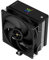 Thermalright Assassin X 120 R Digital CPU Air Cooler - Temperature Display | 4 Heat Pipes, for Intel LGA 1150/1151/1155/1156/1200/1700 AMD AM4/AM5