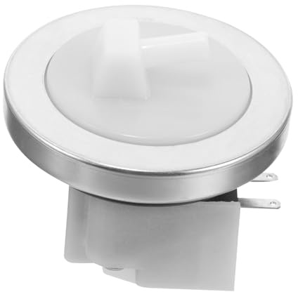 Mikikit Kunststoff Schwimmerschalter Mini Schwimmerventil Waschmaschine Sensor Metallventil Wassertank