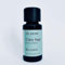 Fig Home - Ätherisches Öl von Muskatellersalbei | Reines Premium | 100% rein & natürlich, unverdünnt - 15ml | Aromatherapieöl für Entspannung & Klarheit | Ideal für Diffusion & topische Anwendung