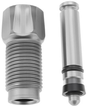 Briny River 2T Hydraulic Floor Jack Oil Pump Seal Kit Replacement for Car Jacks, 16MM