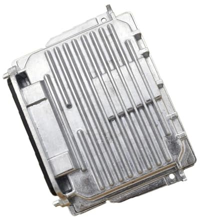 Ballast HID Ballast de Phare 6G D1S pour série 1 2007 – 2010, Commande 63117180050