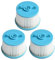 Lot De 3 Filtres HEPA For Aspirateurs, Compatibles Avec Les Modèles Invictus, X9, X8 Et X7 Et X4.
