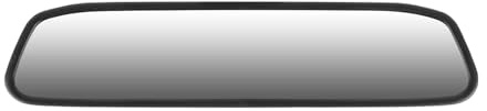 Auto-mobil Rückfahrkamera 12V Auto Innenspiegel Rückansicht Kamera Parkplatz Monitor PDC DVD Player 4,3 Zoll Bildschirm HD Video Display Zubehör(Only Mirror)