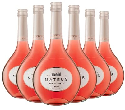 Mateus | The Original Rosé 10% ABV
