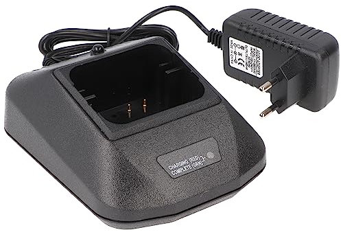 Schnell-Ladegerät kompatibel mit den Akku HBC BA223000, FBFUB06N, FUB06N