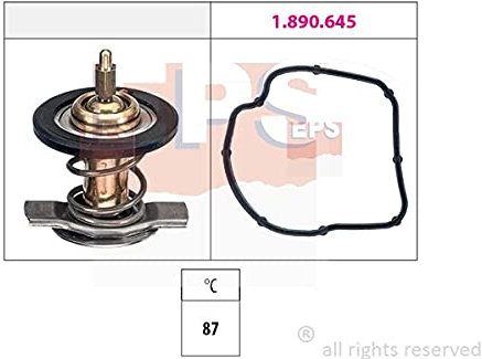 EPS 1.880.595 Kühlung