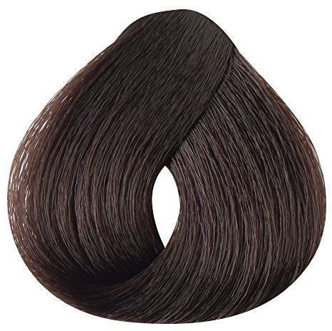 Montalto - 4.9 Suave Chocolate Pelo Colorante Crema - 124ml