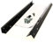 Kit cornieres d'habillage 41900626 pour Lave-vaisselle Candy - Divers - Acier inoxydable - Adaptable - Sous comptoir