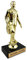 Dundie Award Trophäe – The Office Merchandise – Dunder Mifflin Memorabilia inspiriert vom Büro
