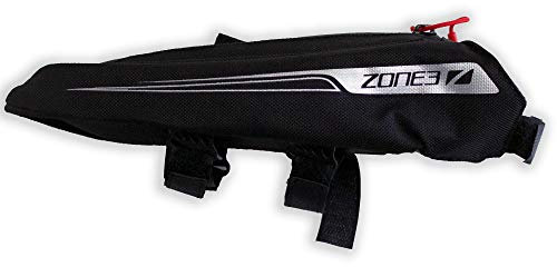 Zone3 Aero Top Tube Cyclisme / Triathlon Sac Bento Box