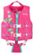 Zeraty Kinder Schwimmweste Kleinkind Schwimmjacke Jungen Mädchen Flotation Badeanzug Bademode Neopren Schwimmen Jacke Geeignet für 1-9 Jahre / 22-50Lbs