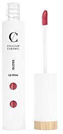 Gloss n°901- Bois de rose Bio - Couleur Caramel