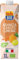 Isola Bio Succo di Frutta Biologico ACE, Arancia, Carota e Limone, 100% Ingredienti Naturali, Frutta Italiana per Colazione e Merenda, Formato 1 L