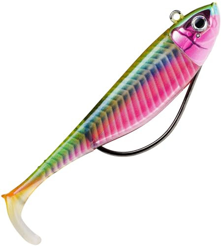 Storm Köder 360° gt Coastal Biscay deep shad