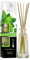 Raumduft Diffuser Japanische Minze 100ml - Enthält Japanisches Minzöl Ätherisch - Duftdiffusor mit Stäbchen - Minziger Duft - Raumbeduftung - Zimmerduft - Aromadiffusers - Japanese Mint Reed Diffuser