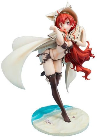 KADOKAWA - Mushoku Tensei Eris Boreas Greyrat Swimsuit 1/7 Scale Figure (Net)