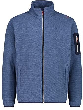 CMP, Man Jacket, Man, Bluestone, 56