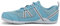 Xero Shoes Prio Barfuß-Athletik-Sneaker für Damen, Delphinium Blue, 43 EU