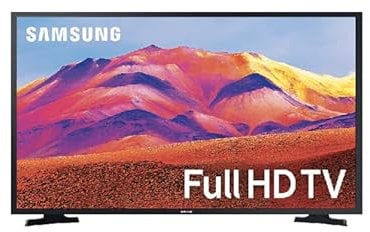 TV 32 SAM FHD LED SMART DVBT2 SMART DVBTS2 BLACK UE32T5302
