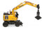 Universal Hobbies Komatsu PW148-11 Hydraulikbagger