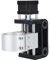 CNC-Z-Achsen-Spindelmotorhalterung, 52 Mm Durchmesser, Stabile und Zuverlässige Halterung für Genmitsu 3018 Pro (Schwarz)