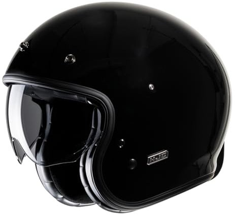HJC, Jethelme motorrad V31 BLACK, XS