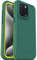OtterBox Fre Case for iPhone 15 Pro Max for MagSafe, Waterproof (IP68), Shockproof, Dirtproof, Sleek and Slim Protective Case with built in Screen Protector, x5 Tested to Military Standard, Green