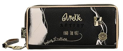 Anekke Nature Edition Geldbörse RFID Schutz 20 cm