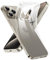 Supdeal Crystal Clear Hülle für iPhone 15 Pro, Niemals gelb mit Kameraschutz, Silikon Durchsichtig Handyhülle Weicher Passform, Ultra Dünn und Leicht Case Cover, 6,1 Zoll, Transparent